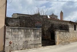 Istra, Sveti Lovreč, kuća u nizu, Sveti Lovreč, Дом