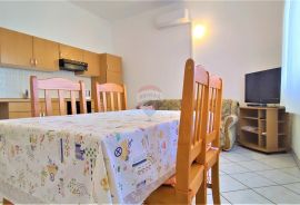 Istra,Umag,Apartmanska kuća, Umag, Famiglia