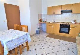 Istra,Umag,Apartmanska kuća, Umag, Famiglia