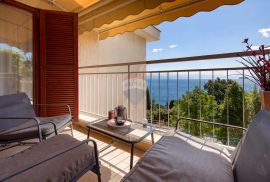 OPATIJA- 3S+DB stan s balkonom i parkingom, 100 m od mora, Opatija, Apartamento