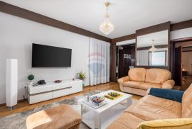 OPATIJA- 3S+DB stan s balkonom i parkingom, 100 m od mora, Opatija, Apartamento