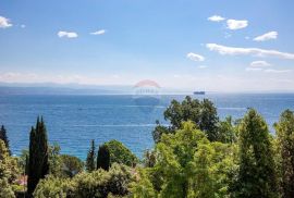 OPATIJA- 3S+DB stan s balkonom i parkingom, 100 m od mora, Opatija, Apartamento