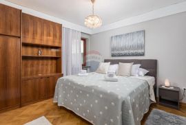 OPATIJA- 3S+DB stan s balkonom i parkingom, 100 m od mora, Opatija, Apartamento