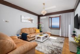 OPATIJA- 3S+DB stan s balkonom i parkingom, 100 m od mora, Opatija, Appartement