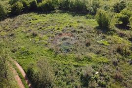 Istra, Poreč - Građevinsko zemljište u okolici grada Poreča, Višnjan, Land