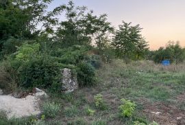 Istra,Fiipana,građevinsko-poljoprivredno zemljište, Marčana, Land