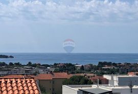 Istra, Novigrad, novogradnja – moderan stan na odličnoj lokaciji s  pogledom na more, Novigrad, Appartment