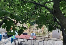 Crikvenica - stan s velikom terasom i pogledom na more, Crikvenica, Apartamento