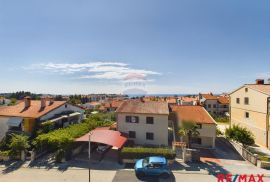 Poreč - Centar, Ekskluzivan penthouse sa pogledom na grad i more, Poreč, Appartamento