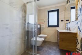 Poreč - Centar, Ekskluzivan penthouse sa pogledom na grad i more, Poreč, Wohnung