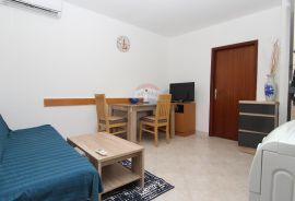 Istra, Šišan jednosoban stan za dugoročni najam, Ližnjan, Wohnung