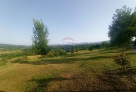 Josipdol, građevinski teren 2150 m2, Josipdol, Terrain