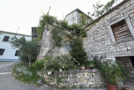 Pazin, okolica, lijepa kamena kuća sa predivnim pogledom na prirodu, Pazin - Okolica, بيت