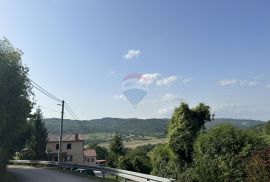 Pazin, okolica, lijepa kamena kuća sa predivnim pogledom na prirodu, Pazin - Okolica, House