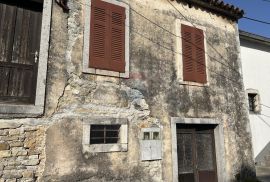 Pazin, okolica, lijepa kamena kuća sa predivnim pogledom na prirodu, Pazin - Okolica, House