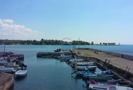 Lovrečica, Umag - građevinska parcela 300 m od plaže, Umag, أرض