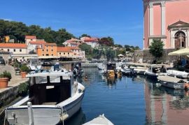 Otok Mali Lošinj,Veli Lošinj, 2S+DB,110 m2, Mali Lošinj, Kвартира