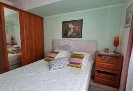 Rijeka, Donji Zamet, stan površine 89m2 s okućnicom, Rijeka, Wohnung