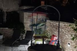 Rovinj,centar,prekrasni apartman,soba+velika terasa, Rovinj, Daire