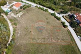 Središnja Istra, građevinsko zemljište s lijepim pogledom, Pazin - Okolica, أرض