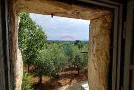 Istra, okolica Barbana, 2 kuće u nizu, Barban, Kuća