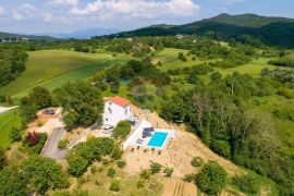 ISTRA, Pazin- kuća na osami, Pazin - Okolica, House