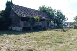 GORNJA GRAČENICA, zemljište idealno za benzinsku postaju ili auto praonu, 5349m2, Popovača, Terrain