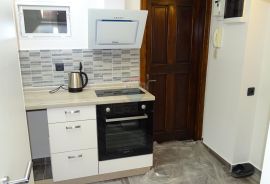 Rijeka, Potok, 1S+DB stan, Rijeka, Apartamento