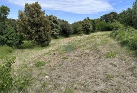 Istra, Banjole, građevinsko zemljište 2.red do mora, Medulin, Land