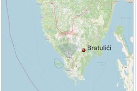 Istra- Bratulići, poljoprivredno zemljište 15.000 m2, Marčana, Terreno