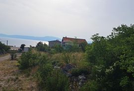 Kraljevica, građevinski teren sa pogledom na more, Kraljevica, Land