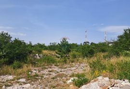 Kraljevica, građevinski teren sa pogledom na more, Kraljevica, Terreno