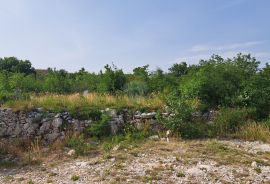 Kraljevica, građevinski teren sa pogledom na more, Kraljevica, Land