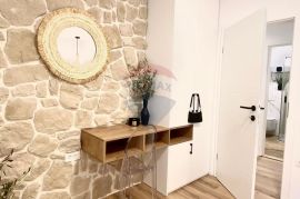 Rovinj, centar, dvosoban stan uređen sa stilom, Rovinj, Apartamento