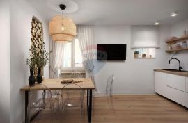 Rovinj, centar, dvosoban stan uređen sa stilom, Rovinj, Apartamento