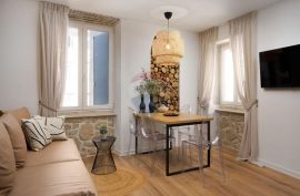 Rovinj, centar, dvosoban stan uređen sa stilom, Rovinj, Appartement