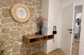 Rovinj, centar, dvosoban stan uređen sa stilom, Rovinj, Apartamento