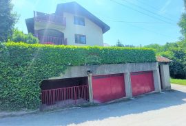 Samobor, Perivoj, prekrasna kuća 400 m2 okružena zelenilom, Samobor, House