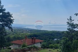 MATULJI - RUKAVAC - 2.143 m2 GRAĐEVINSKOG TERENA, Matulji, Land