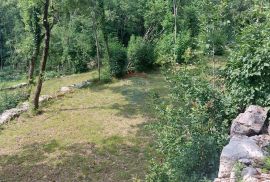 MATULJI - RUKAVAC - 2.143 m2 GRAĐEVINSKOG TERENA, Matulji, Land