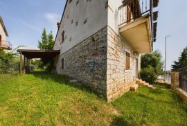 Istra, Vodnjan, kameno-zidana kuća s dvorištem, Vodnjan, House