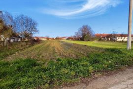 Zagreb, Čehi, Građevinsko zemljište, Novi Zagreb - Zapad, Terrain