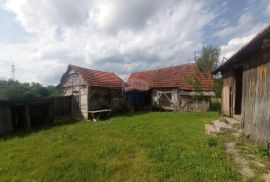 Generalski stol, stara kuća sa okućnicom, Generalski Stol, بيت