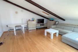 Dva stana , Centar Umag dvosobni, Umag, Appartment