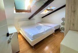 Dva stana , Centar Umag dvosobni, Umag, Apartamento