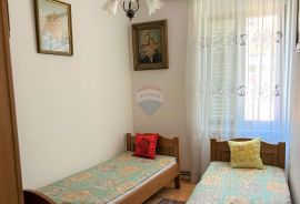 Dva stana , Centar Umag dvosobni, Umag, Appartment