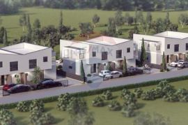 Velika Gorica, Staro Čiće, kuća 120 m2 novogradnja, Velika Gorica - Okolica, Maison