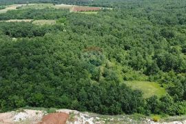 Višnjan, građevinsko zemljište proizvodno-poslovne namjene, Višnjan, Land