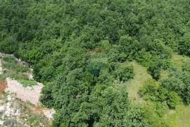 Višnjan, građevinsko zemljište proizvodno-poslovne namjene, Višnjan, Land