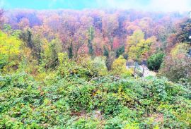 Zagreb, Kraljevec, građevinsko zemljište, Gornji Grad - Medveščak, Land